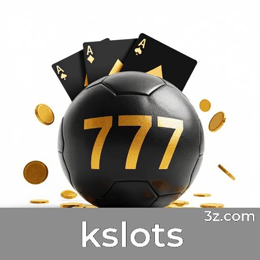 Kslots: Experiência de Cassino Profissional e Realista