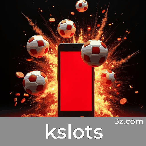 kslots: Inovação e Tecnologia em Jogos de Entretenimento