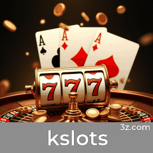 kslots: Inovação e Tecnologia em Jogos de Entretenimento