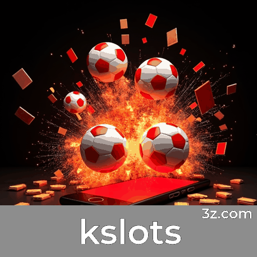 Tecnologia Inovadora da kslots: Plataforma de Excelência